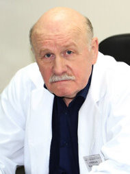 Доктор Сексолог Степан